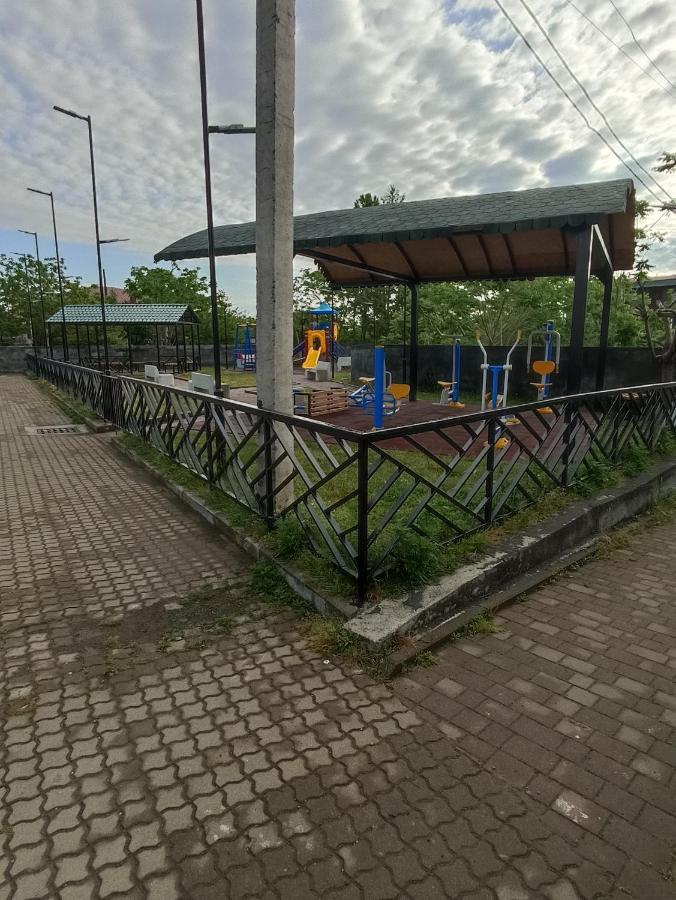 Mini Hotel On Guramishvili 22 Kobuleti Luaran gambar