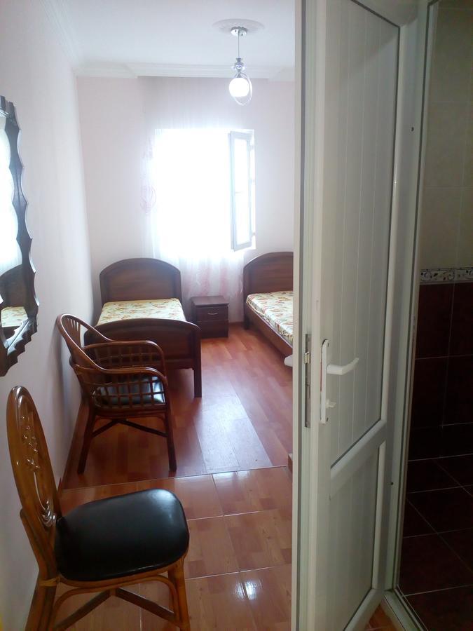 Mini Hotel On Guramishvili 22 Kobuleti Luaran gambar