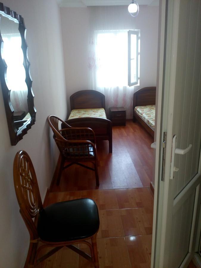 Mini Hotel On Guramishvili 22 Kobuleti Luaran gambar
