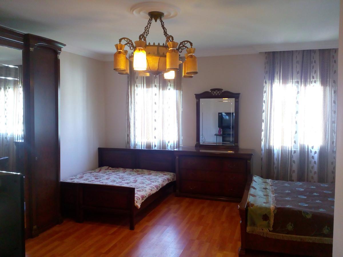 Mini Hotel On Guramishvili 22 Kobuleti Luaran gambar