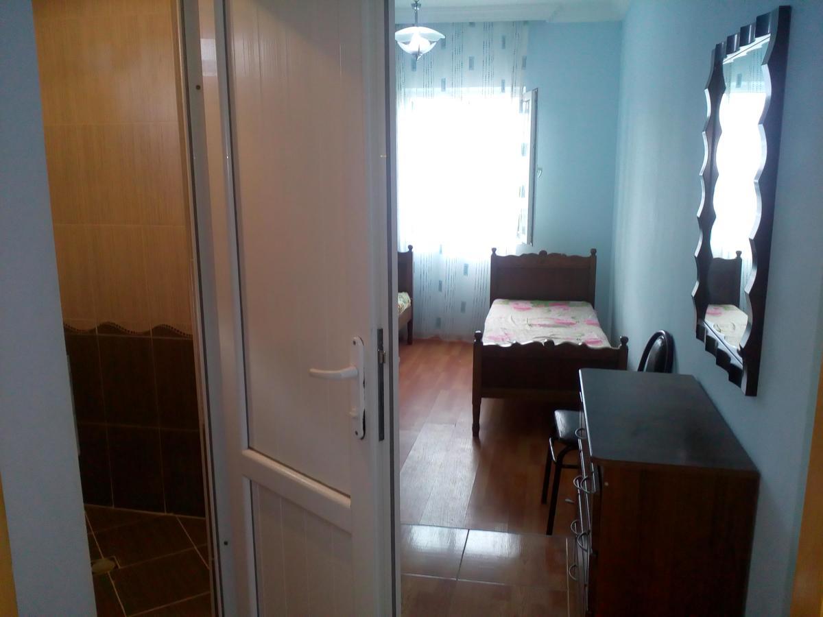 Mini Hotel On Guramishvili 22 Kobuleti Luaran gambar