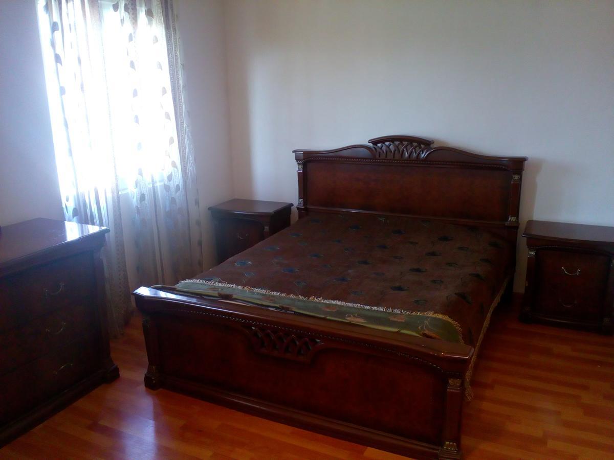 Mini Hotel On Guramishvili 22 Kobuleti Luaran gambar