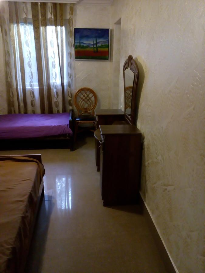 Mini Hotel On Guramishvili 22 Kobuleti Luaran gambar
