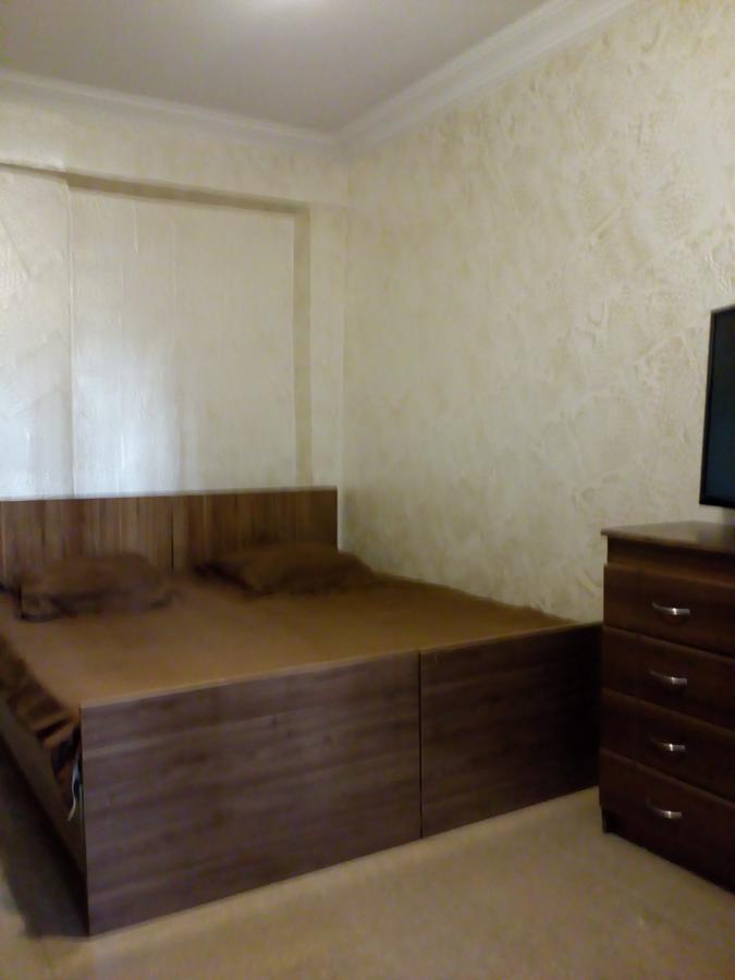 Mini Hotel On Guramishvili 22 Kobuleti Luaran gambar
