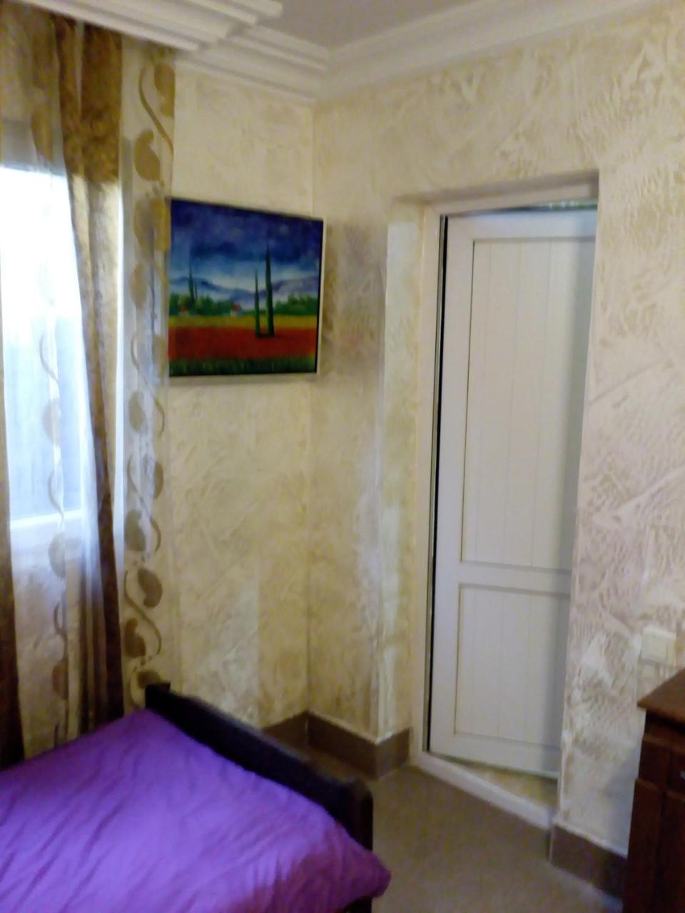 Mini Hotel On Guramishvili 22 Kobuleti Luaran gambar