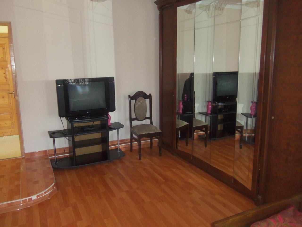 Mini Hotel On Guramishvili 22 Kobuleti Luaran gambar