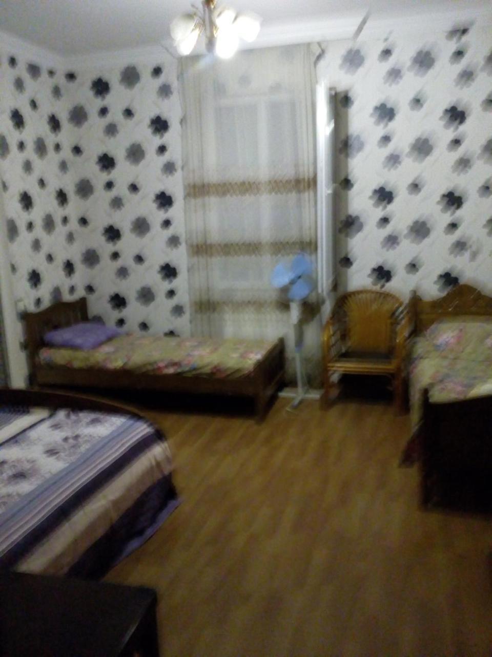 Mini Hotel On Guramishvili 22 Kobuleti Luaran gambar