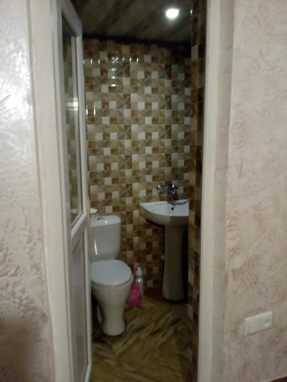Mini Hotel On Guramishvili 22 Kobuleti Luaran gambar