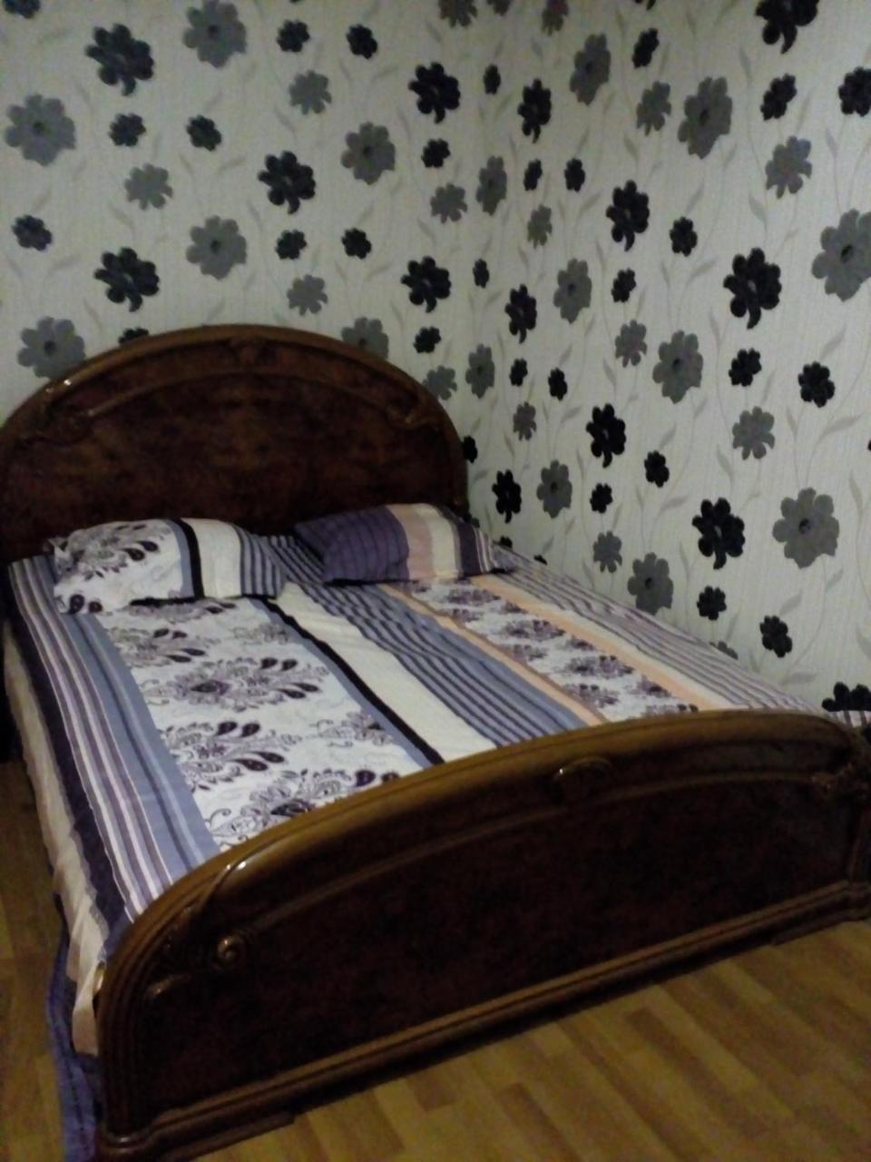 Mini Hotel On Guramishvili 22 Kobuleti Luaran gambar
