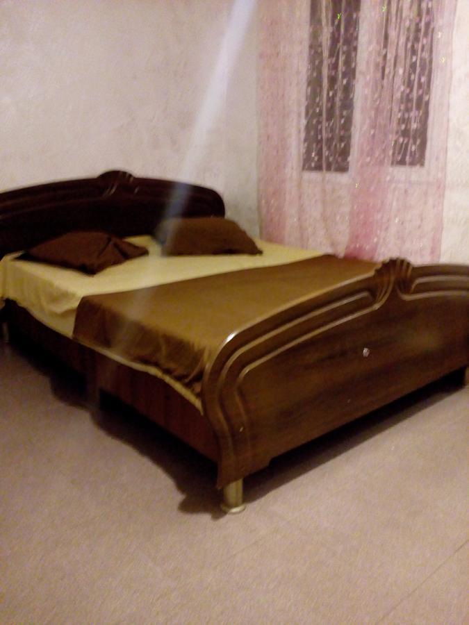 Mini Hotel On Guramishvili 22 Kobuleti Luaran gambar