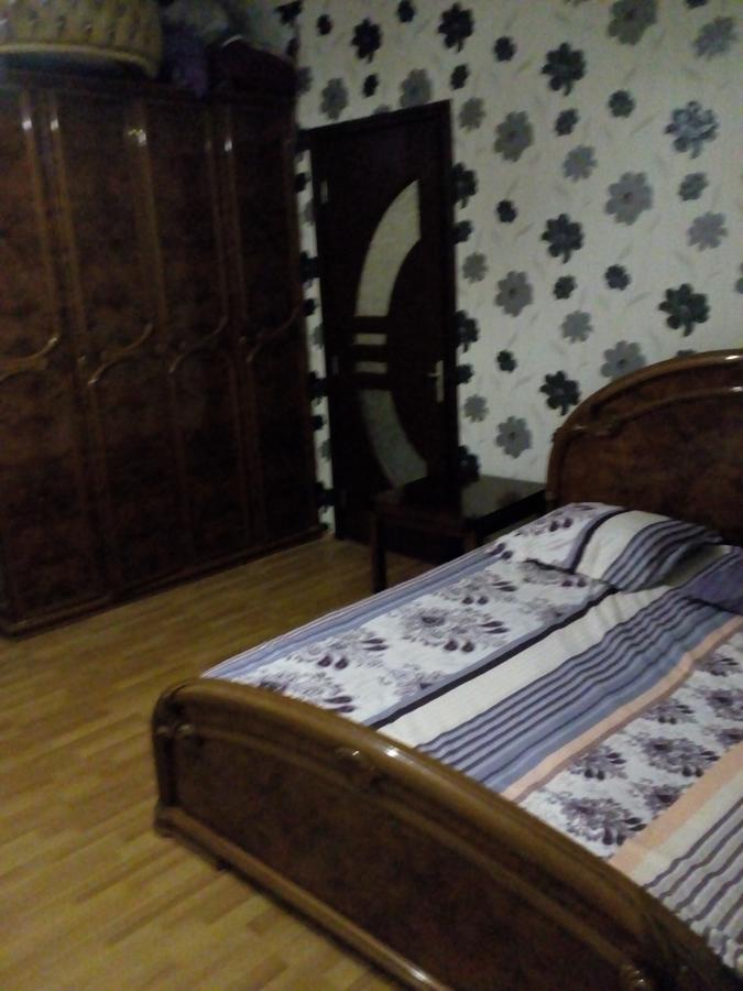 Mini Hotel On Guramishvili 22 Kobuleti Luaran gambar