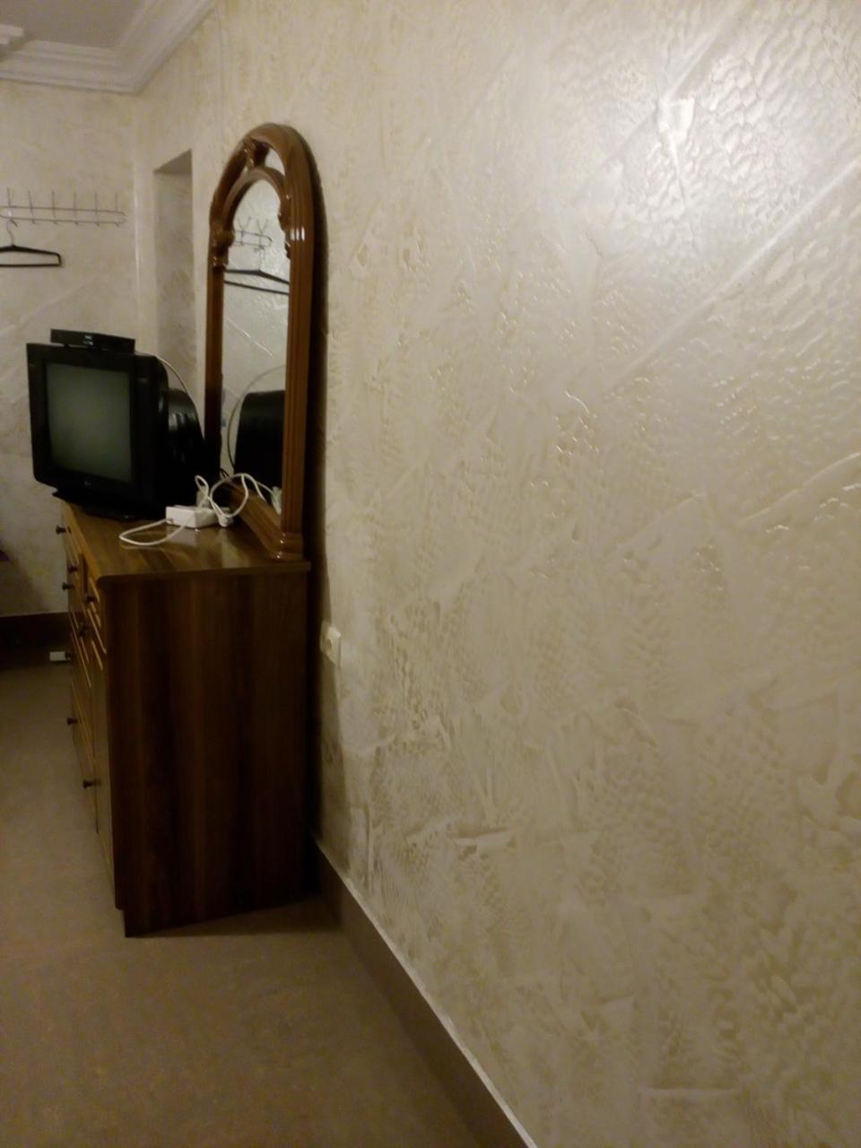 Mini Hotel On Guramishvili 22 Kobuleti Luaran gambar