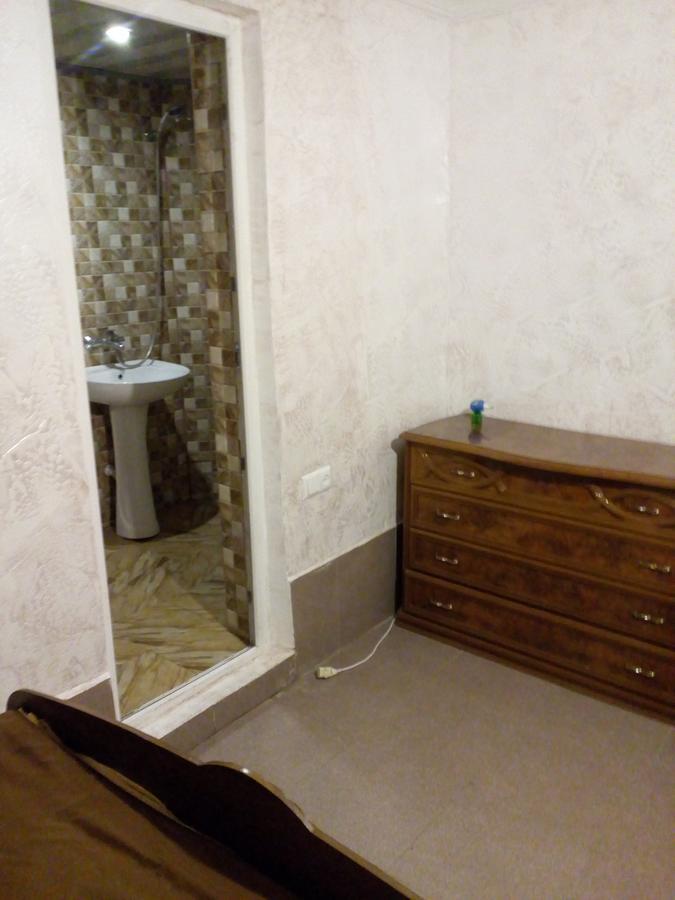 Mini Hotel On Guramishvili 22 Kobuleti Luaran gambar