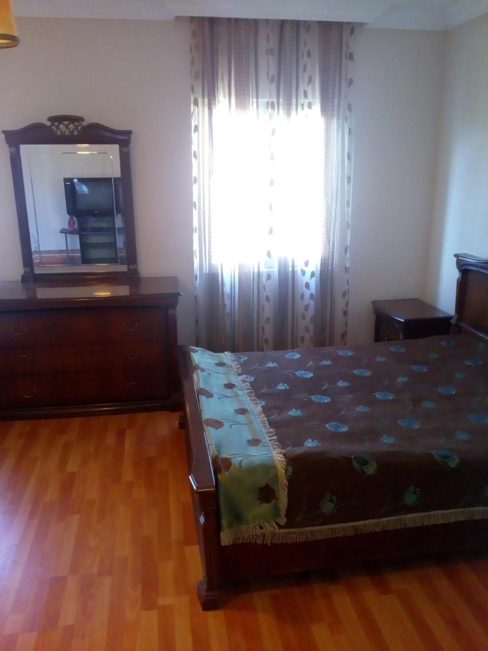 Mini Hotel On Guramishvili 22 Kobuleti Luaran gambar