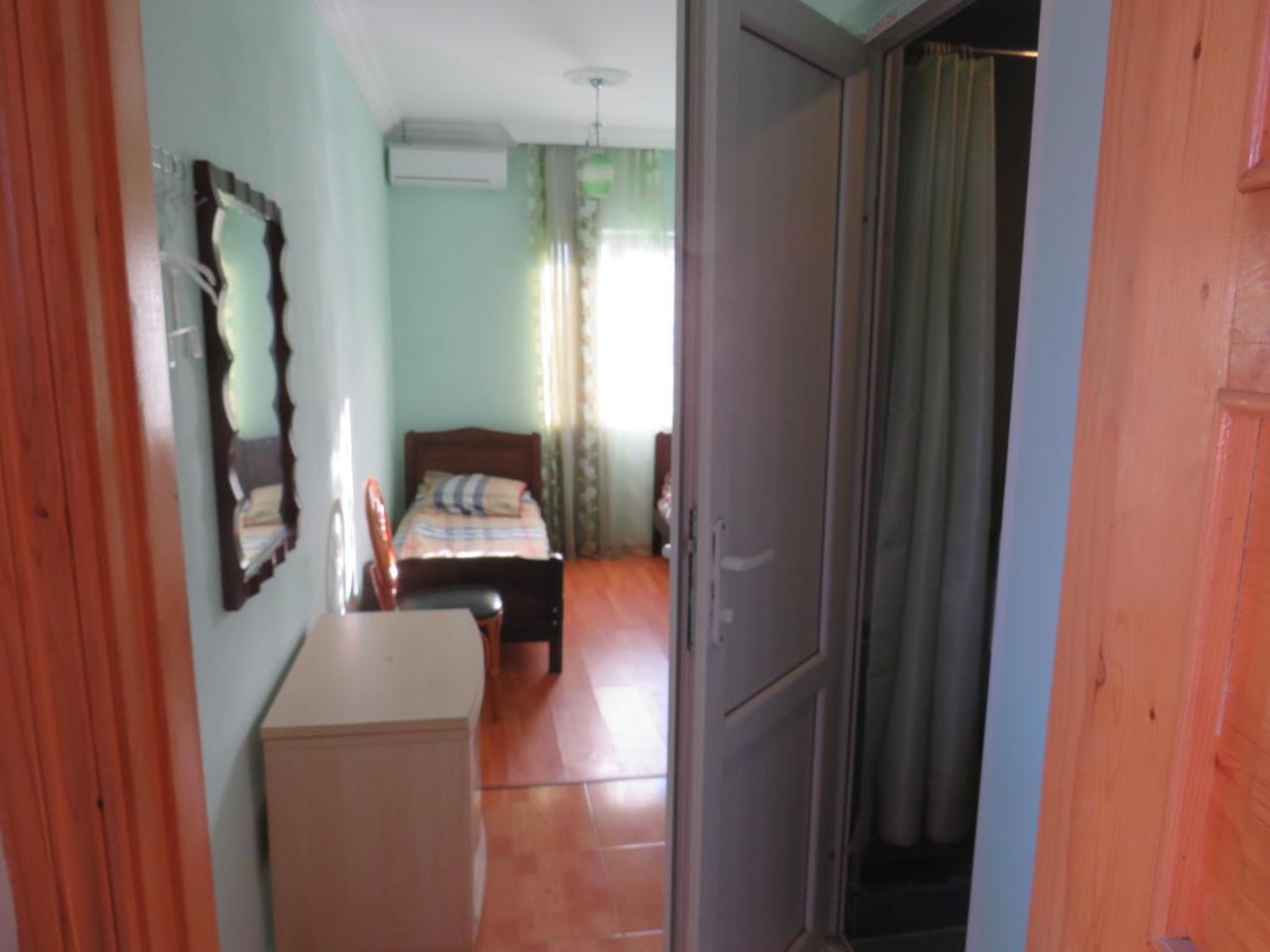 Mini Hotel On Guramishvili 22 Kobuleti Luaran gambar