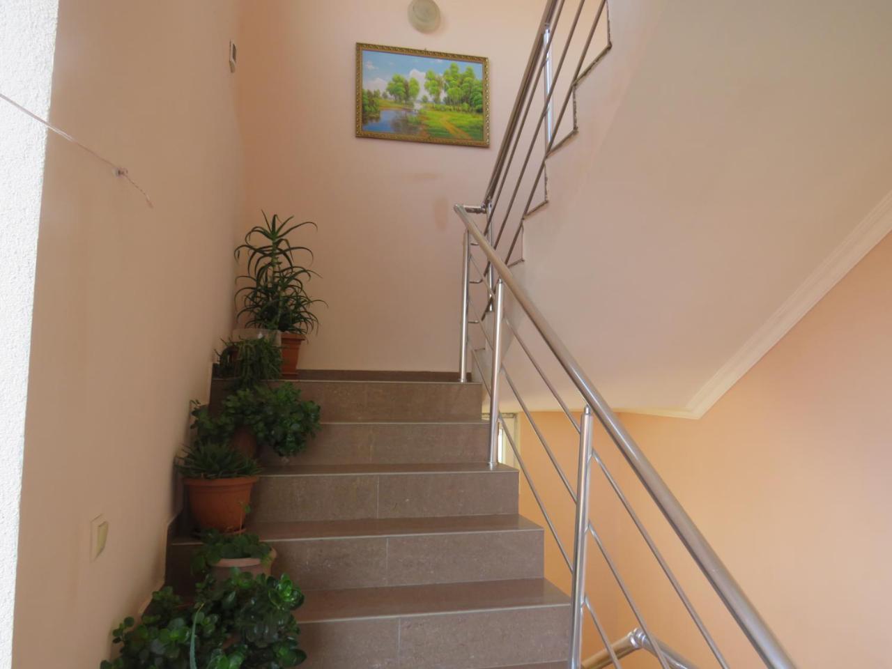 Mini Hotel On Guramishvili 22 Kobuleti Luaran gambar