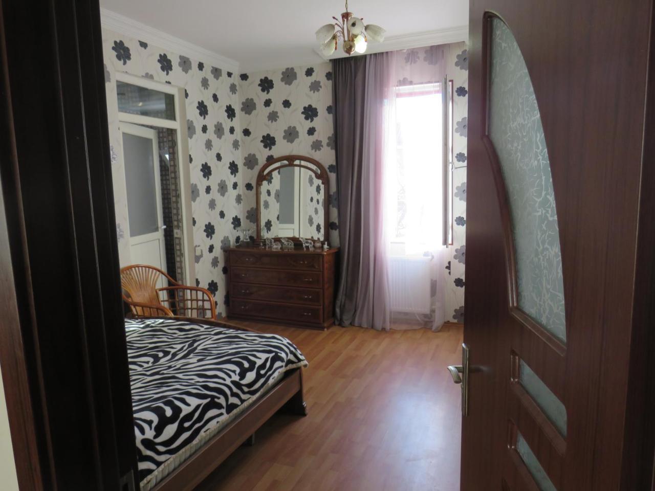Mini Hotel On Guramishvili 22 Kobuleti Luaran gambar