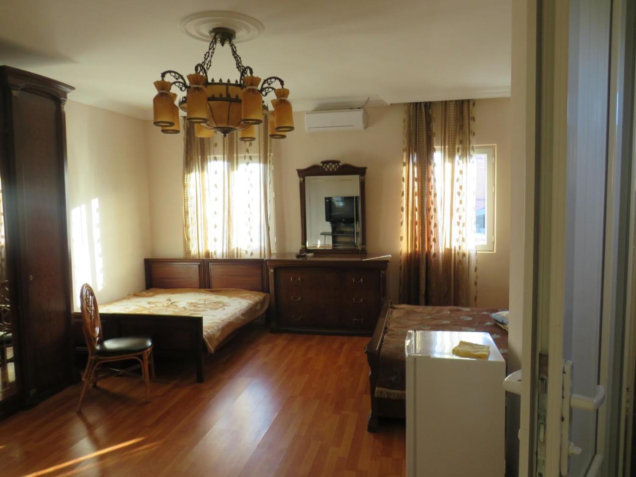 Mini Hotel On Guramishvili 22 Kobuleti Luaran gambar