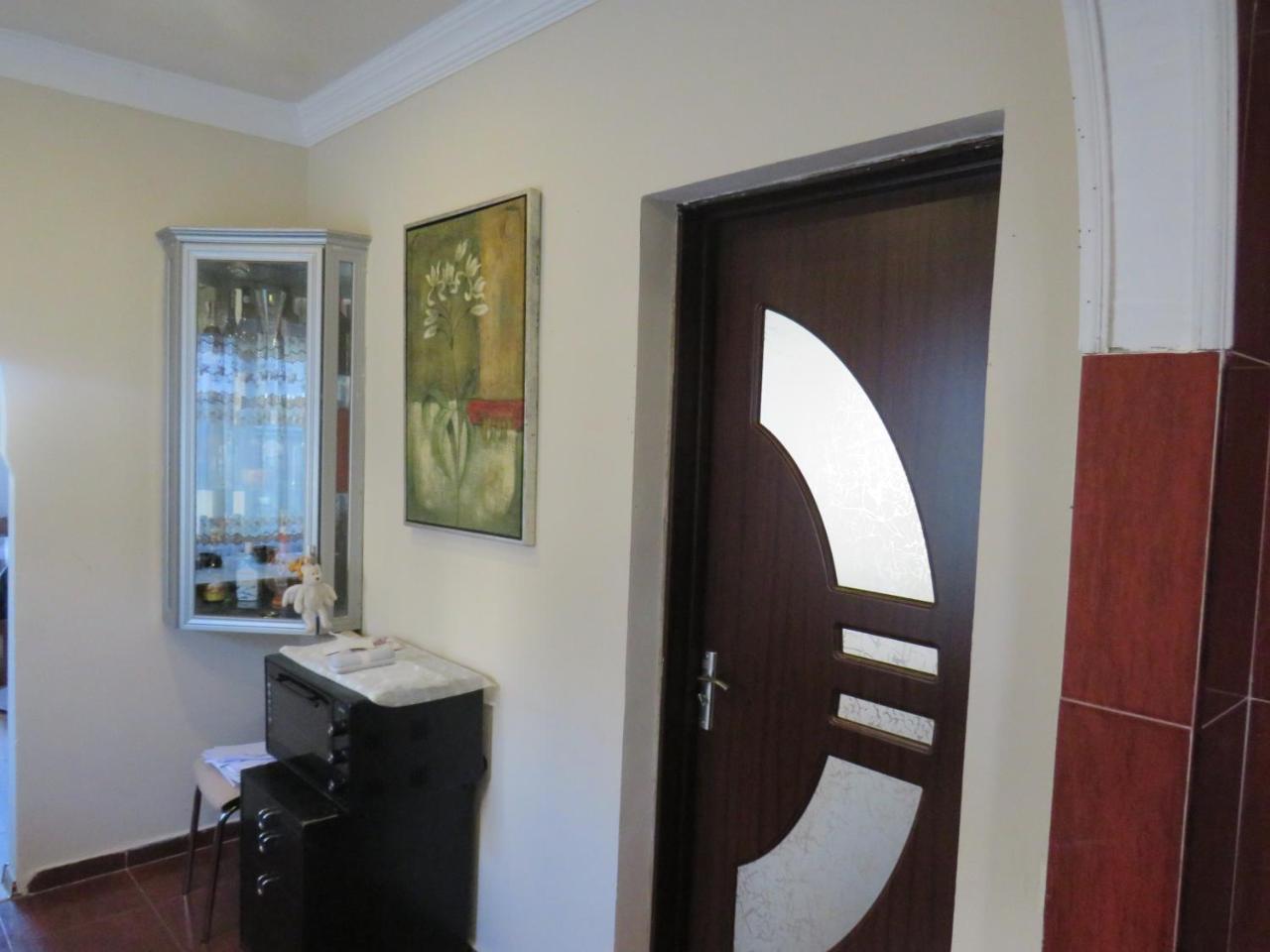 Mini Hotel On Guramishvili 22 Kobuleti Luaran gambar