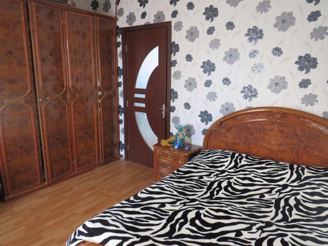 Mini Hotel On Guramishvili 22 Kobuleti Luaran gambar
