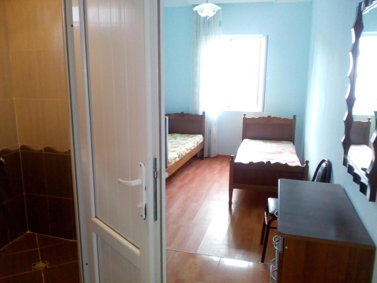 Mini Hotel On Guramishvili 22 Kobuleti Luaran gambar
