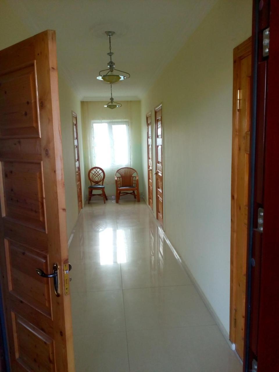 Mini Hotel On Guramishvili 22 Kobuleti Luaran gambar