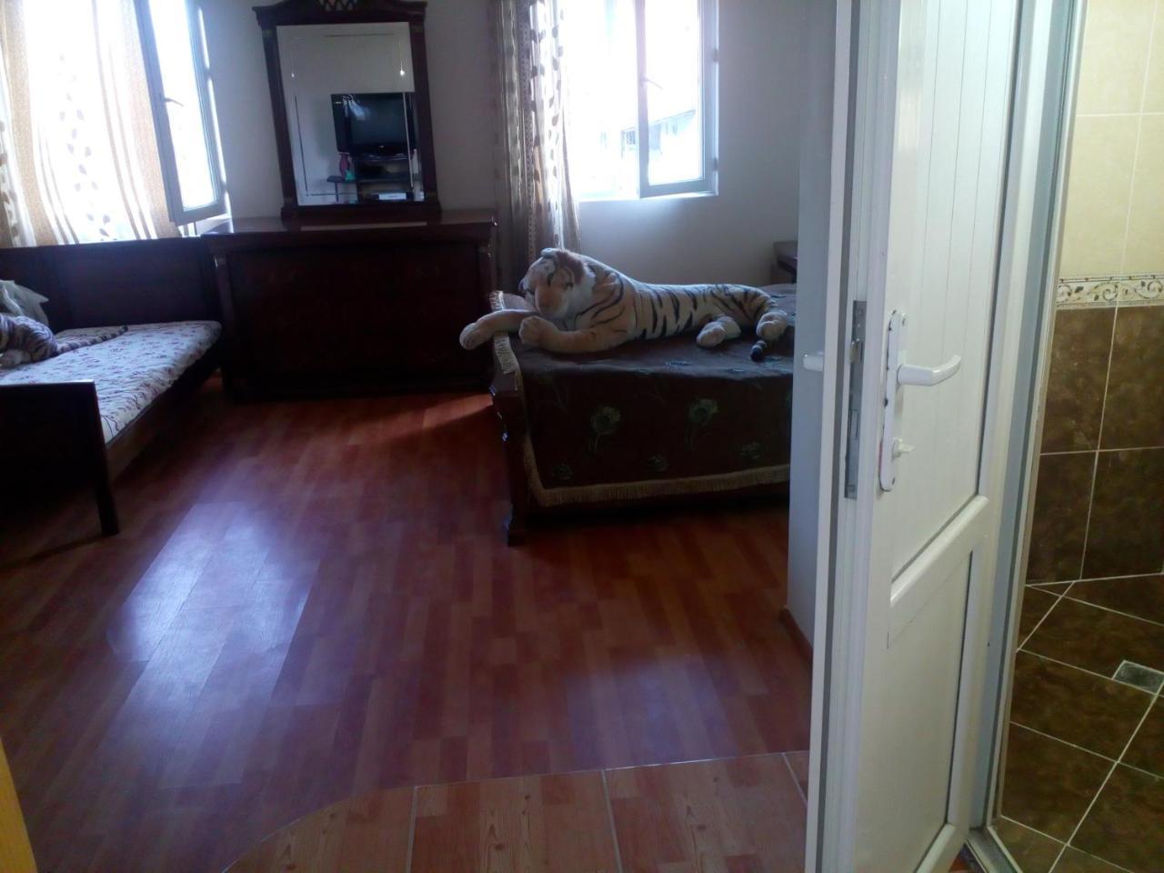 Mini Hotel On Guramishvili 22 Kobuleti Luaran gambar