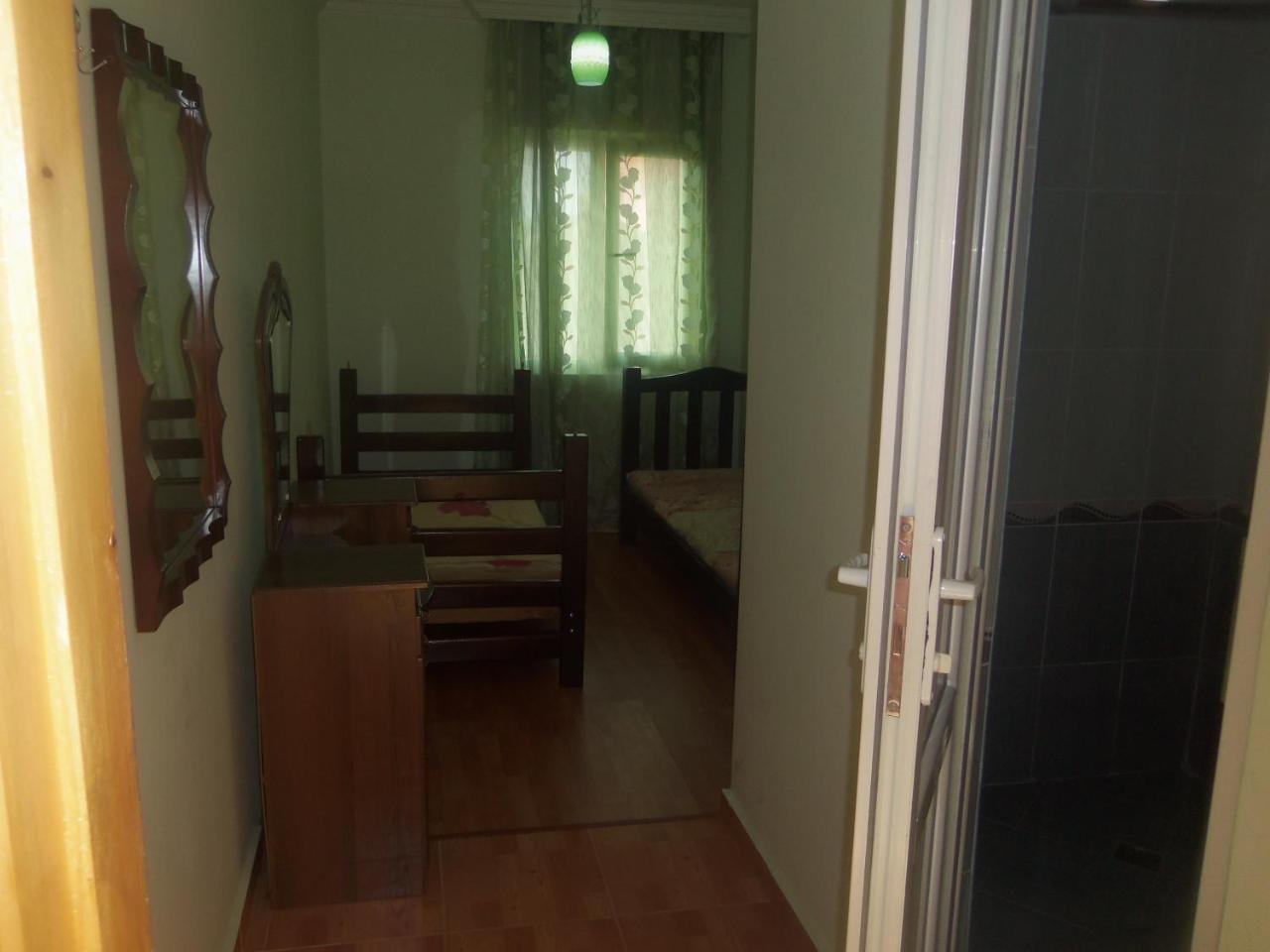 Mini Hotel On Guramishvili 22 Kobuleti Luaran gambar